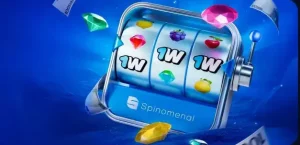 1Win